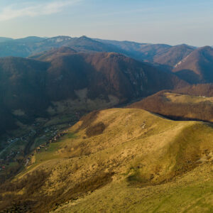 Valea Iadului poza - 1