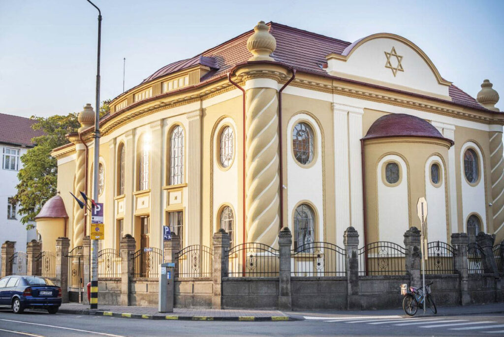 Nagyvárad - Történeti múzeum